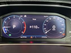 2020 Volkswagen T-Cross 85TSI Style