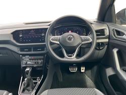 2020 Volkswagen T-Cross 85TSI Style