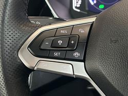 2020 Volkswagen T-Cross 85TSI Style