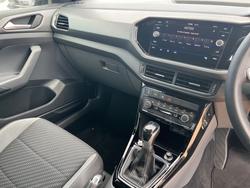 2020 Volkswagen T-Cross 85TSI Style