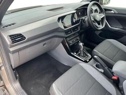 2020 Volkswagen T-Cross 85TSI Style