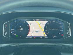 2024 Volkswagen T-Cross 85TSI Style