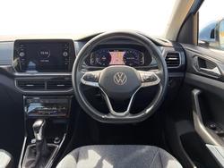 2024 Volkswagen T-Cross 85TSI Style