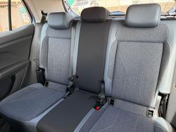 2024 Volkswagen T-Cross 85TSI Style