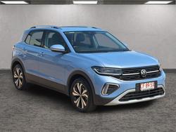 2024 Volkswagen T-Cross 85TSI Style