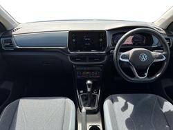 2024 Volkswagen T-Cross 85TSI Style