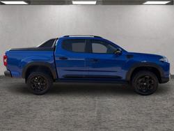 2024 LDV T60 Max PLUS