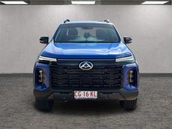 2024 LDV T60 Max PLUS