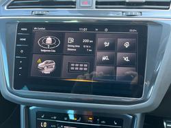 2024 Volkswagen Tiguan 162TSI R-Line