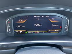 2024 Volkswagen Tiguan 162TSI R-Line