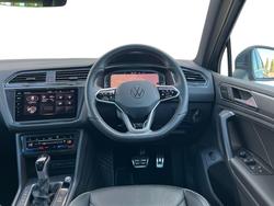 2024 Volkswagen Tiguan 162TSI R-Line