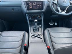 2024 Volkswagen Tiguan 162TSI R-Line