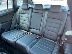 2024 Volkswagen Tiguan 162TSI R-Line