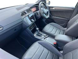 2024 Volkswagen Tiguan 162TSI R-Line