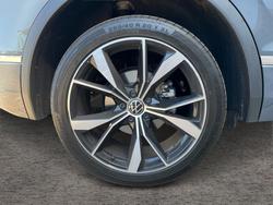 2024 Volkswagen Tiguan 162TSI R-Line