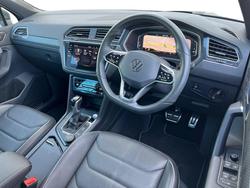 2024 Volkswagen Tiguan 162TSI R-Line