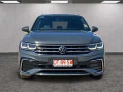 2024 Volkswagen Tiguan 162TSI R-Line