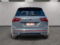 2024 Volkswagen Tiguan 162TSI R-Line