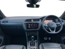 2024 Volkswagen Tiguan 162TSI R-Line