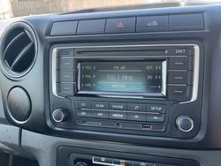 2015 Volkswagen Amarok TDI420