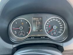 2015 Volkswagen Amarok TDI420