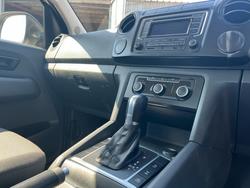 2015 Volkswagen Amarok TDI420