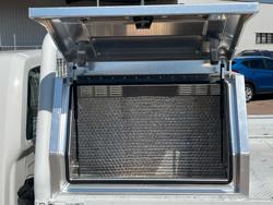 2015 Volkswagen Amarok TDI420