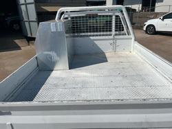 2015 Volkswagen Amarok TDI420