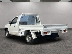 2015 Volkswagen Amarok TDI420