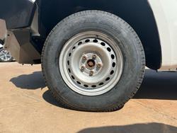 2015 Volkswagen Amarok TDI420