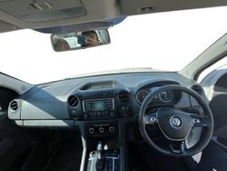 2015 Volkswagen Amarok TDI420