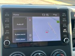 2021 Toyota HiAce Commuter