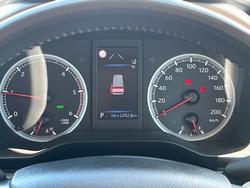 2021 Toyota HiAce Commuter