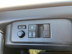 2021 Toyota HiAce Commuter