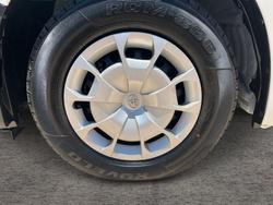 2021 Toyota HiAce Commuter