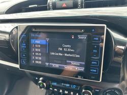 2018 Toyota HiLux Rogue