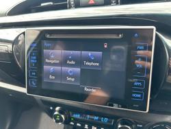 2018 Toyota HiLux Rogue