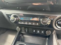 2018 Toyota HiLux Rogue