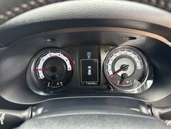 2018 Toyota HiLux Rogue