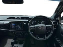 2018 Toyota HiLux Rogue