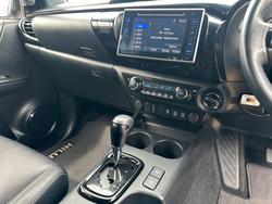 2018 Toyota HiLux Rogue