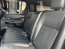 2018 Toyota HiLux Rogue