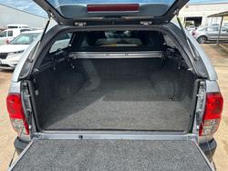 2018 Toyota HiLux Rogue