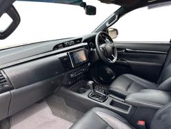 2018 Toyota HiLux Rogue