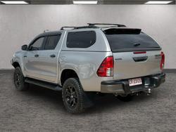 2018 Toyota HiLux Rogue