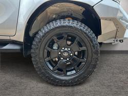 2018 Toyota HiLux Rogue