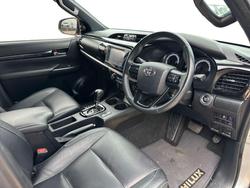 2018 Toyota HiLux Rogue