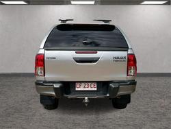 2018 Toyota HiLux Rogue