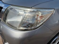 2014 Toyota HiLux SR