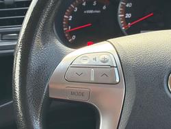 2014 Toyota HiLux SR